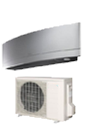 Reparación averías aire acondicionado Electrolux en  Málaga