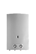 Reparación averías calentador Electrolux en  Málaga