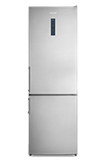 Reparación averías congelador Electrolux en  Málaga