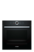 Reparación averías hornos Electrolux en  Málaga