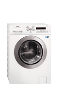 Reparación averías lavasecadoras Electrolux en  Málaga
