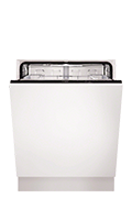 Reparación averías lavavajillas Electrolux en  Málaga