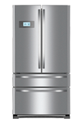 Reparación averías nevera Electrolux en  Málaga