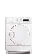 Reparación averías secadora Electrolux en  Málaga