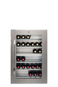 Reparación averías vinoteca Electrolux en  Málaga